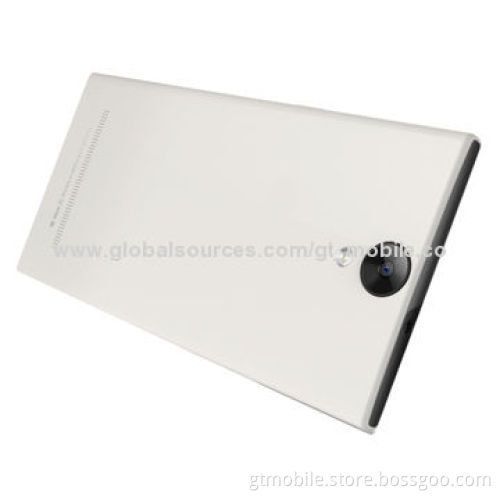3G Phone with 5.5-inch QHD Screen, Quad-core